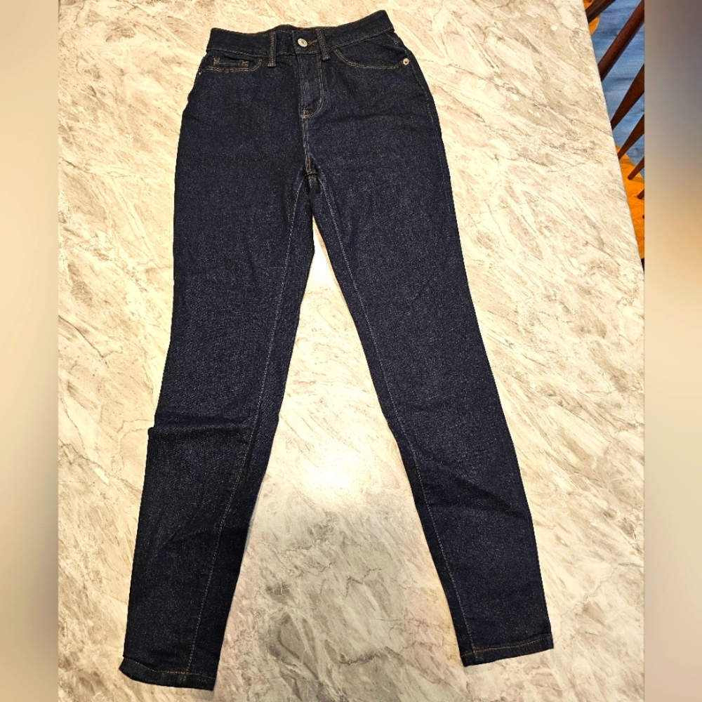 No Boundaries Jeans